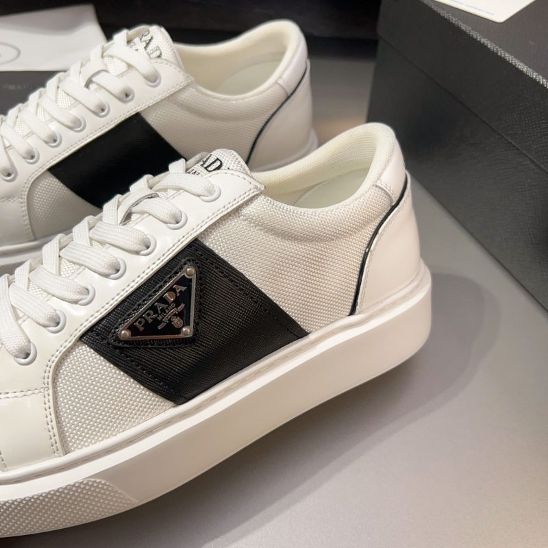 Prada Casual Shoes